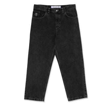 Polar Skate Co Jeans ´93 Silver Black